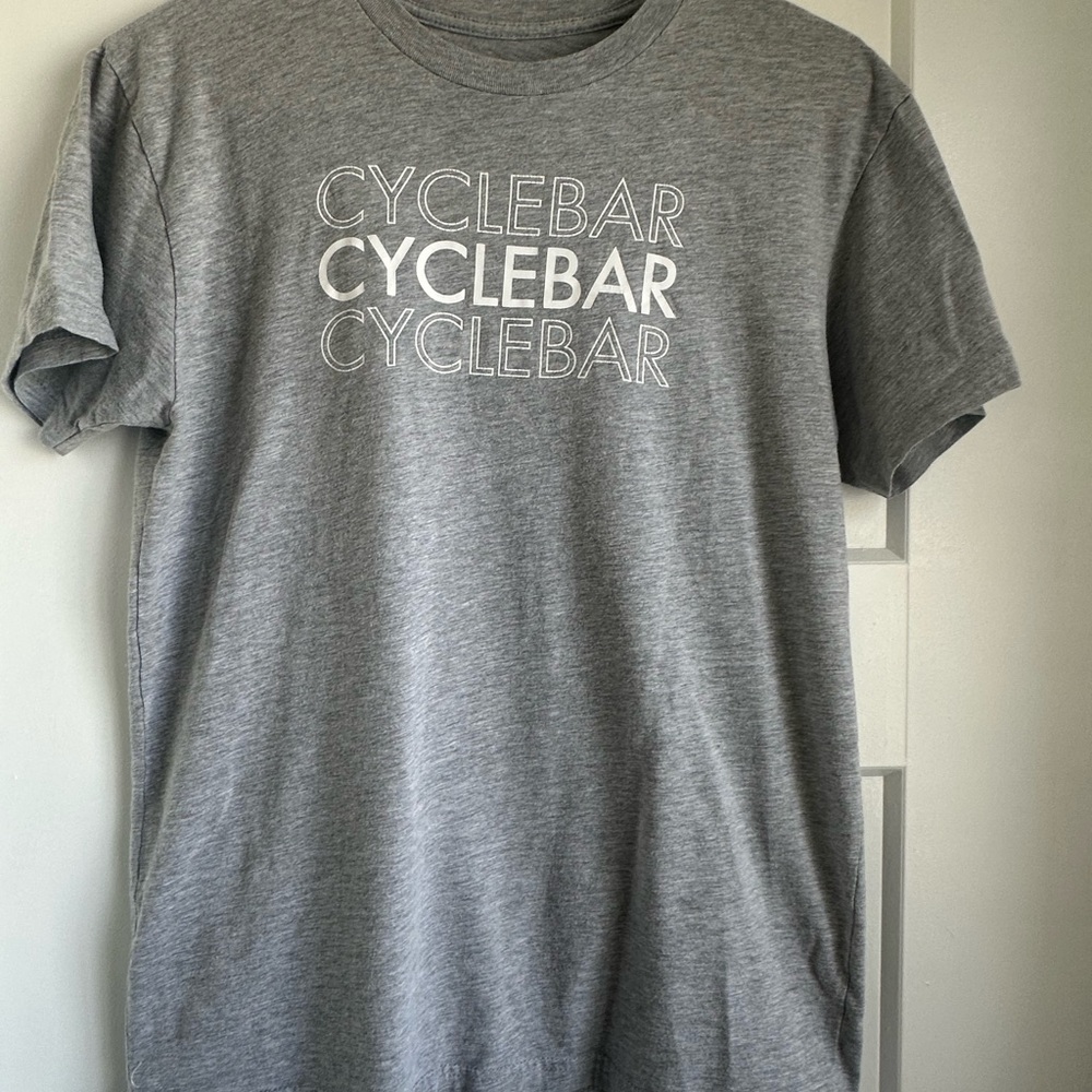 Cyclebar Tee